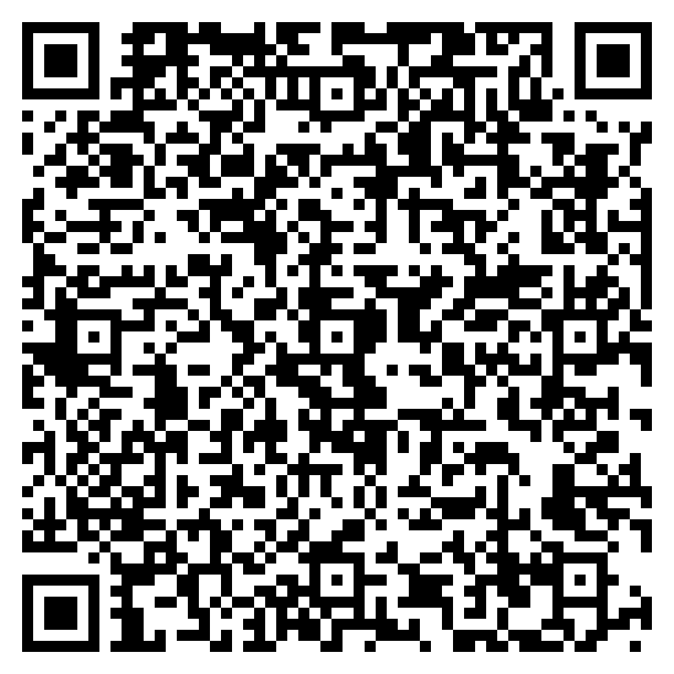 vCard QR code for Francis Balint contact details